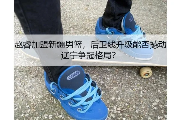 赵睿加盟新疆男篮，后卫线升级能否撼动辽宁争冠格局？